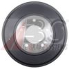 HYUNDAI 5832926000 Brake Drum